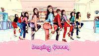 Girls' Generation :: Dancing Queen