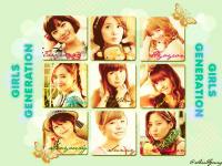 ::GIRLS' GENERATION:: WITH PSD