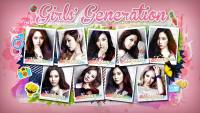 SNSD - Real BABY-G ver. 4 sweet