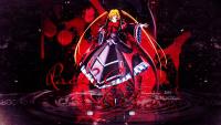 Rachel Alucard BlazBlue