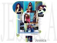 Jessica Jung 'Magazine My Life'