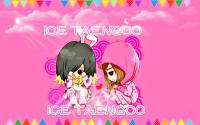 TaeSic Cartoon