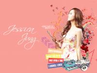 ••Jessica::Pink Dream Day••