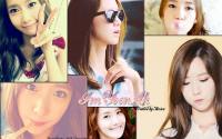 Simple Yoona