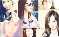 Simple Yoona :PSD: