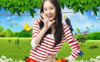 Happy Birthday Krystal f(x)~