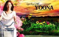 .:: Cycling With YoonA ::.