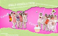 Girls Generation Cute``