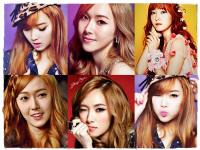 ♥♥ Jessica Water Painting ♥♥
