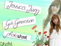 Jessica Photoshoot