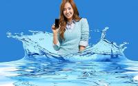 Yuri In Water ~