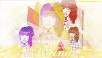 Raina ver.2