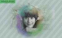 ~ [ Kyuhyun Abstract ] ~