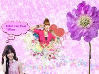 fany tiffany GG