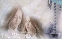 Hyoyeon-Time Machine
