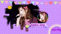 ◘ Cµte Jessica →