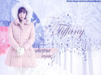 Tiffany (winter music)