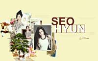 Seohyun for Billboard Korea Magazine