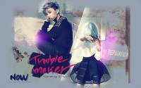 Trouble Maker - Now