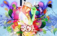 BoA Colorful Style
