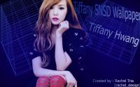 Tiffany Hwang (?)