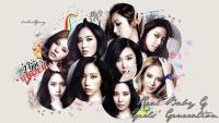 ::SNSD CASIO_REAL BABY G ::