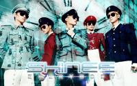 SHINee - Everybody