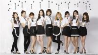 GIRLS' GENERATION