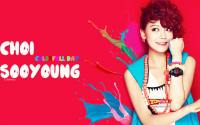 Sooyoung Colorfull Day
