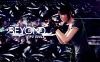 Jodie - Beyond : Two Souls