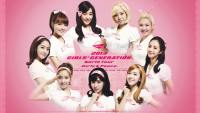 SNSD ♥ World Tour Girls & Peace 2013