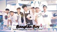 BTS : Bangtan Boy