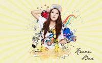 KWON BOA_FANTASY