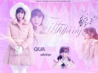 Tiffany (QUA Winter) vers.1