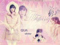 Tiffany (QUA Winter) vers.2