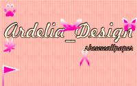 ARDELIA_DESIGN - All about PINK!