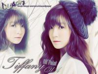 Tiffany QUA Oil Paint