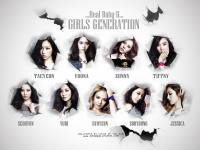 :: SNSD Casio "Real Baby-G" ::