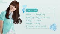 .: Eunji Profile :.