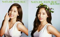 Taeyeon ~|NATURE REPUBLIC|~