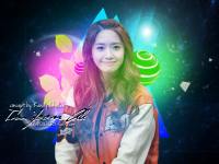 ::IM YOON AH:with GRAPHIC::