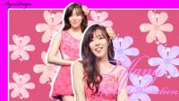 Tiffany SNSD Pink