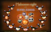 SUPER JUNIOR HALOWEEN