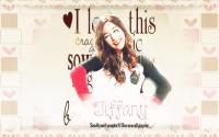 Tiffany Hwang \(´▽`)/