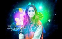 ::IM YOON AH:with GRAPHIC:: v2 W