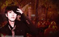 ~ [ Kyuhyun Halloween ] ~