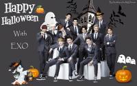 .::Halloween EXO::.