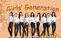 Girls' Generation