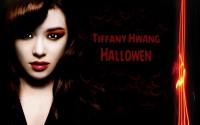 Tiffany Halooween