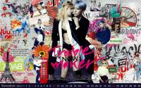 Calendar 2013 Set ::Trouble Maker Now Dance Version November::